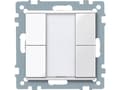 Miniatyrbild 2 av 4: Merten 617219, Vit