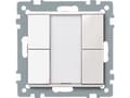 Miniatyrbild 1 av 4: Merten 617219, Vit