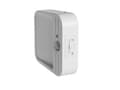 Miniatyrbilde 3 av 5: Maclean MCE236, 4 ampuller, LED, 30000 timer, Hvit, Batteri, Innebygd batteri