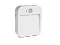 Miniatyrbilde 2 av 5: Maclean MCE236, 4 ampuller, LED, 30000 timer, Hvit, Batteri, Innebygd batteri