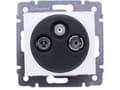Miniatyrbild 2 av 2: Legrand 774436, 395 mm, 55 mm, 175 mm, 710 g