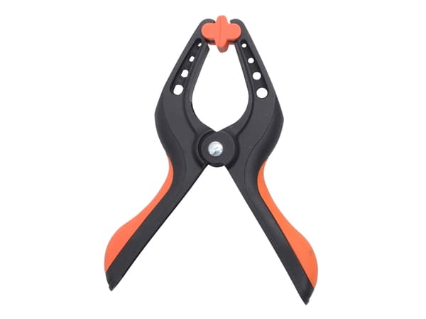 Boxer® limklemme 225 mm.