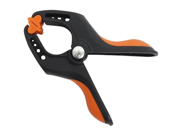 Boxer® limklämma 80 mm 2 st.