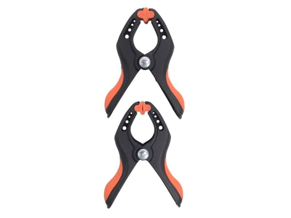 Boxer® limklemme 80 mm 2 stk.