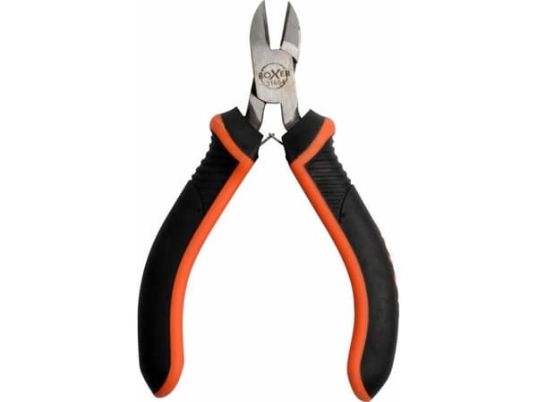 Boxer® elektronik sidebidetang 110 mm. krom-vanadiumstål