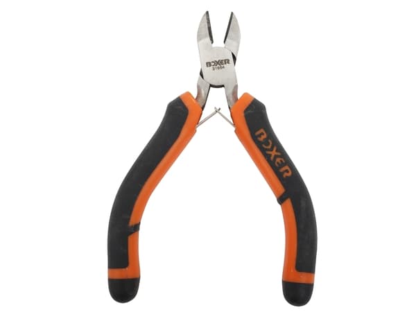 Boxer® elektronik sidebidetang 110 mm. krom-vanadiumstål