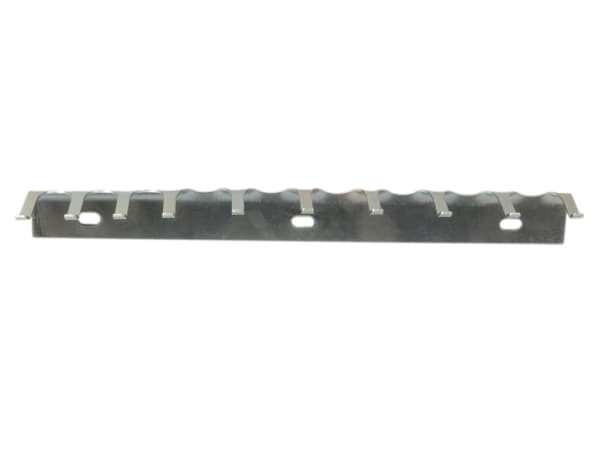 Work&gt;it® nyckelhållare med ringgaffel 25 x 3 x 4 cm