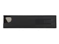 Miniatyrbilde 5 av 5: Boxer® Knivblad SK5 stål 25 mm x 10 stk.