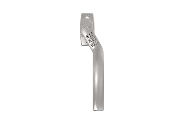 Home>it® fönsterhandtag med trepositionskod höger