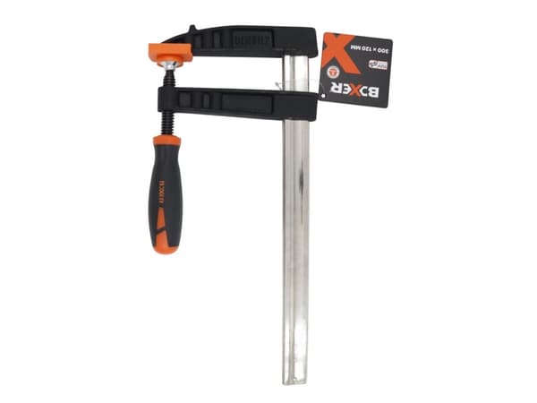 Boxer® skruetvinge 300 x 120 mm.