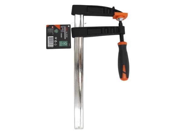 Boxer® skruetvinge 300 x 120 mm.