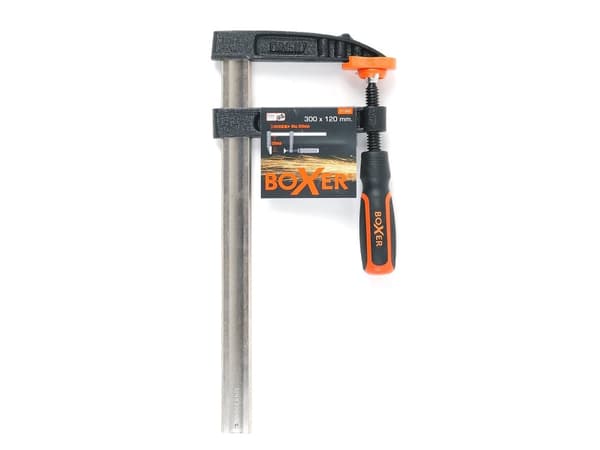 Boxer® skruetvinge 300 x 120 mm.