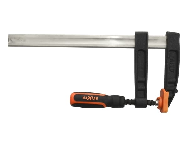 Boxer® skruetvinge 300 x 120 mm.