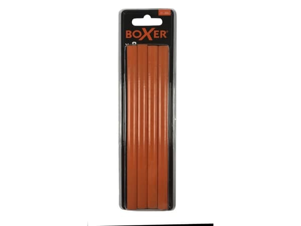 Boxer® snickarpenna 175 mm 8 st.