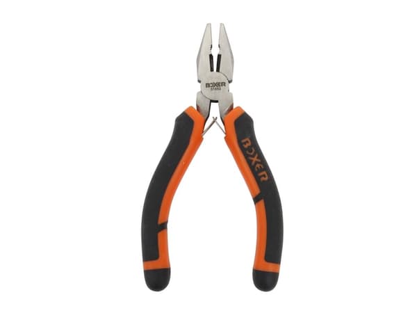 Boxer® elektronik Kombinationstang 115 mm krom-vanadiumstål