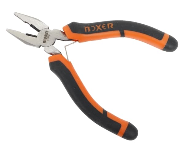 Boxer® elektronik Kombinationstang 115 mm krom-vanadiumstål