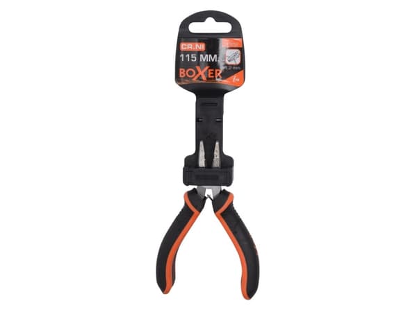 Boxer® elektronik Kombinationstang 115 mm krom-vanadiumstål