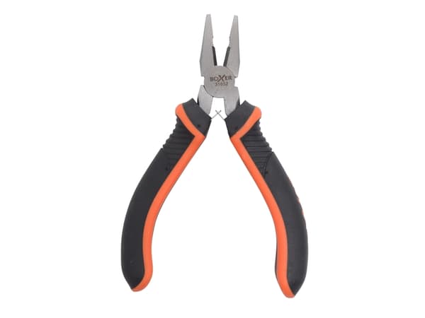 Boxer® elektronik Kombinationstang 115 mm krom-vanadiumstål