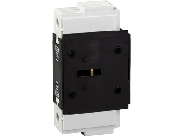 SCHNEIDER ELECTRIC Jordelement Monteres på V3 - V4