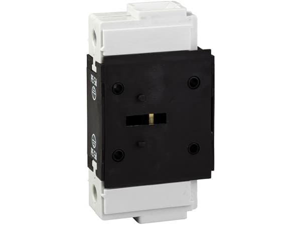 SCHNEIDER ELECTRIC Jordelement Monteres på V3 - V4