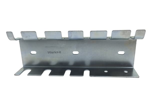 Work>it® holder til skruetrækkere 19 x 7 x 4 cm