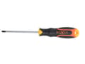Miniatyrbilde 3 av 4: Boxer® skruetrækker med 2-komponent greb T30 x 125 mm.
