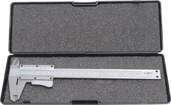 Boxer® liukusatula 0 - 150 mm ruostumatonta terästä