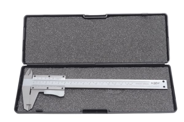 Boxer® liukusatula 0 - 150 mm ruostumatonta terästä