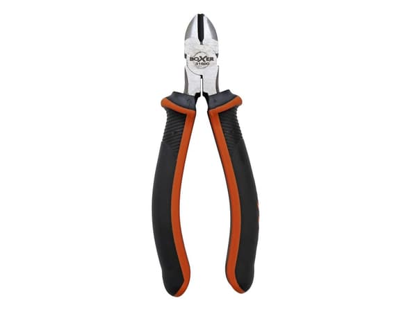 Boxer® sidebidetang 160 mm krom-vanadiumstål