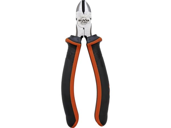 Boxer® sidebidetang 160 mm krom-vanadiumstål