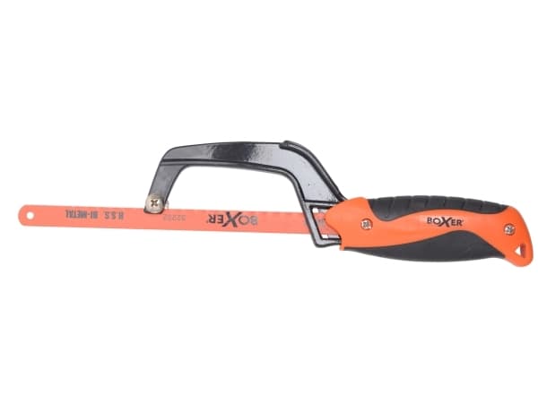 Boxer® alasvetokahva 250 mm