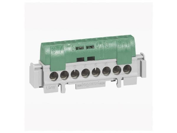 Legrand 004835, 886 g, 88 mm, 148 mm, 101 mm