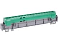 Miniatyrbild 2 av 3: Legrand 004835, 886 g, 88 mm, 148 mm, 101 mm