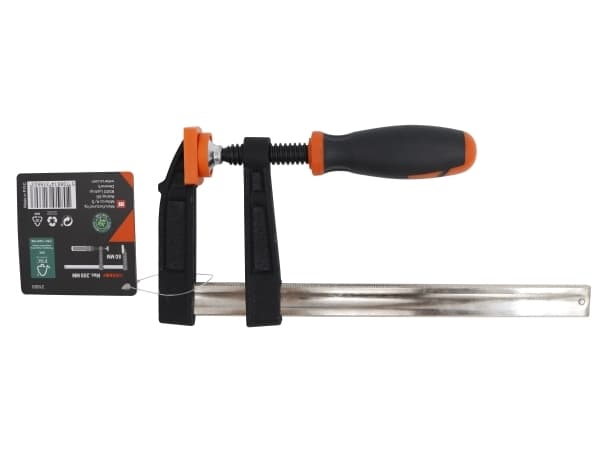 Boxer® skruetvinge 200 x 80 mm.