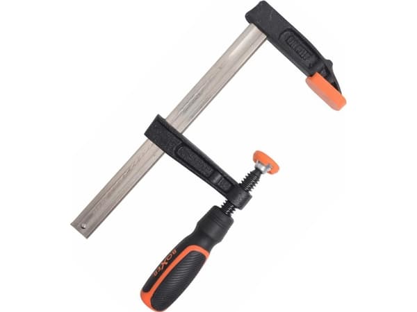 Boxer® skruetvinge 200 x 80 mm.