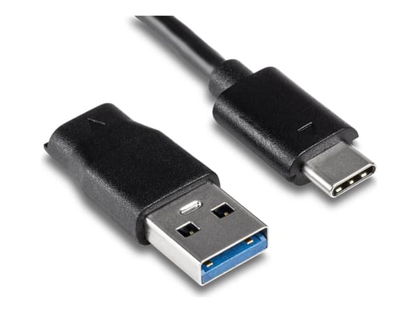 TRENDnet TUC-ET2G - Nätverksadapter - USB-C 3.1 - 2.5GBase-T x 1 - TAA-kompatibel