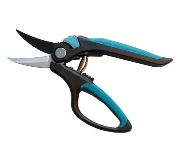 Green>it® beskæresaks med fingerloop 20 cm