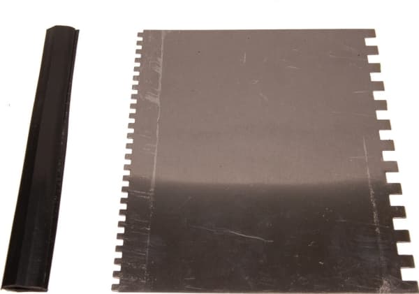 Work>it® tandspartel 3/6 mm x 150 mm.