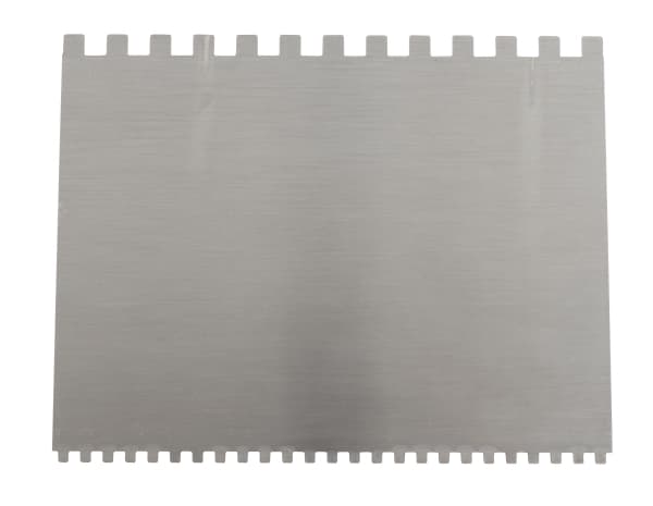 Work>it® tandspartel 3/6 mm x 150 mm.