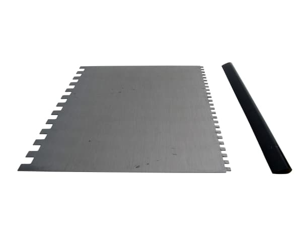 Work>it® tandspartel 3/6 mm x 150 mm.