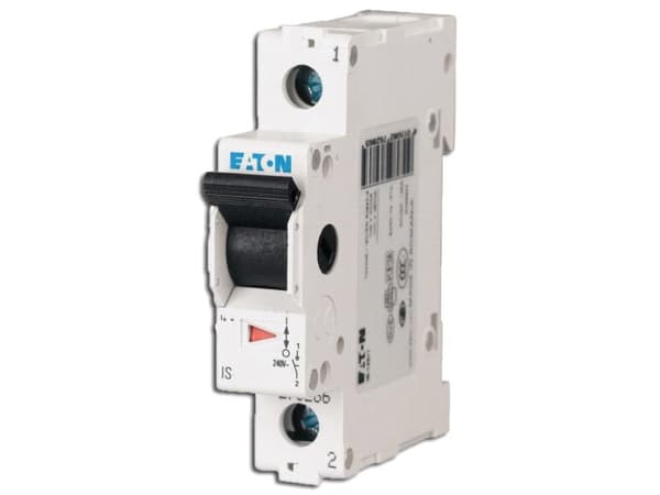 Eaton IS-16/1, IP40