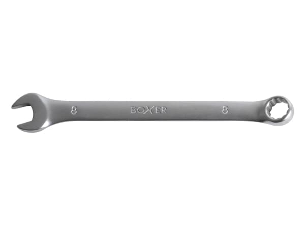 Boxer® ringgaffelnøgle 8 mm krom-vanadium