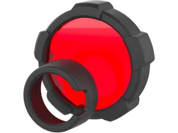 Led Lenser 501508, Rød, Led Lenser MT18, 8,55 cm, Led Lenser MT18, 8,55 cm