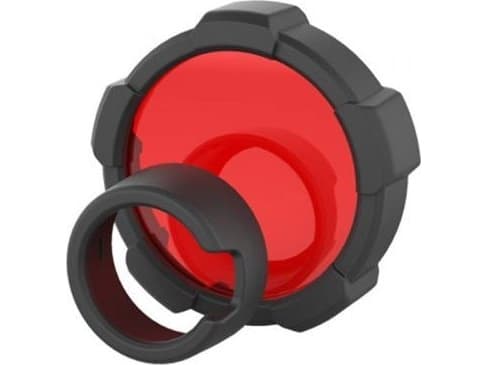 Led Lenser 501508, Rød, Led Lenser MT18, 8,55 cm, Led Lenser MT18, 8,55 cm