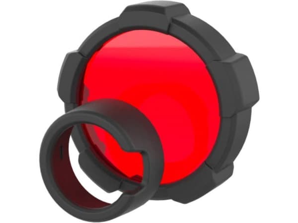Led Lenser 501508, Rød, Led Lenser MT18, 8,55 cm, Led Lenser MT18, 8,55 cm