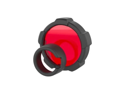 LEDLENSER Color Filter Red 85.5mm