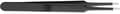Miniatyrbilde 5 av 5: Goobay 41256, Rustfritt stål, Sort, Flat, Spiss, Bøyd, Rett, 6 stykker, Hengende boks