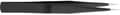 Miniatyrbilde 2 av 5: Goobay 41256, Rustfritt stål, Sort, Flat, Spiss, Bøyd, Rett, 6 stykker, Hengende boks