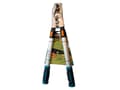 Miniatyrbilde 3 av 4: Green>it® ørnenæb sideskær med teleskop 64-83 cm