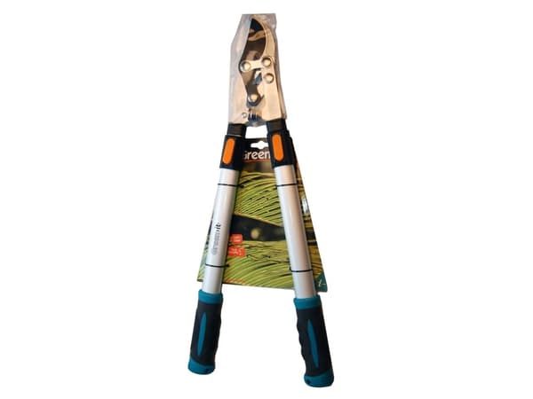 Green>it® ørnenæb sideskær med teleskop 64-83 cm